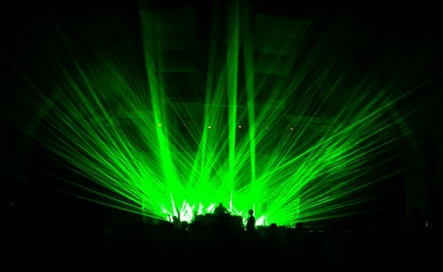 ARIA Week's Electronic Music Conference is offering grants to local musicians and managers. ARIA Week's Electronic Music Conference is offering grants to local musicians and managers.