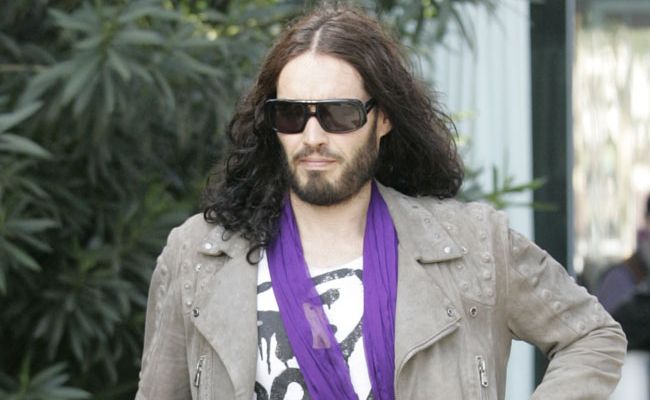 Russell Brand Russell Brand