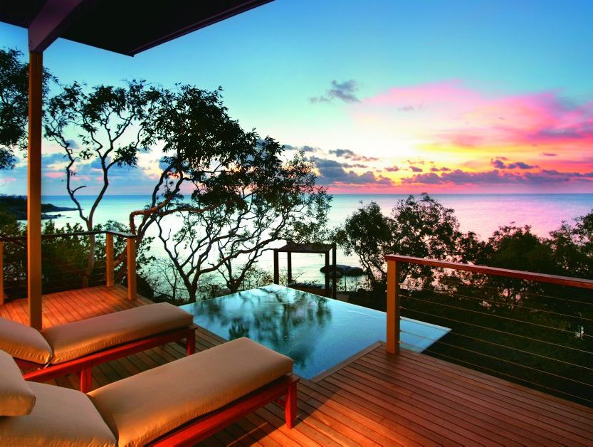 Lizard Island, Great Barrier Reef. Lizard Island, Great Barrier Reef.