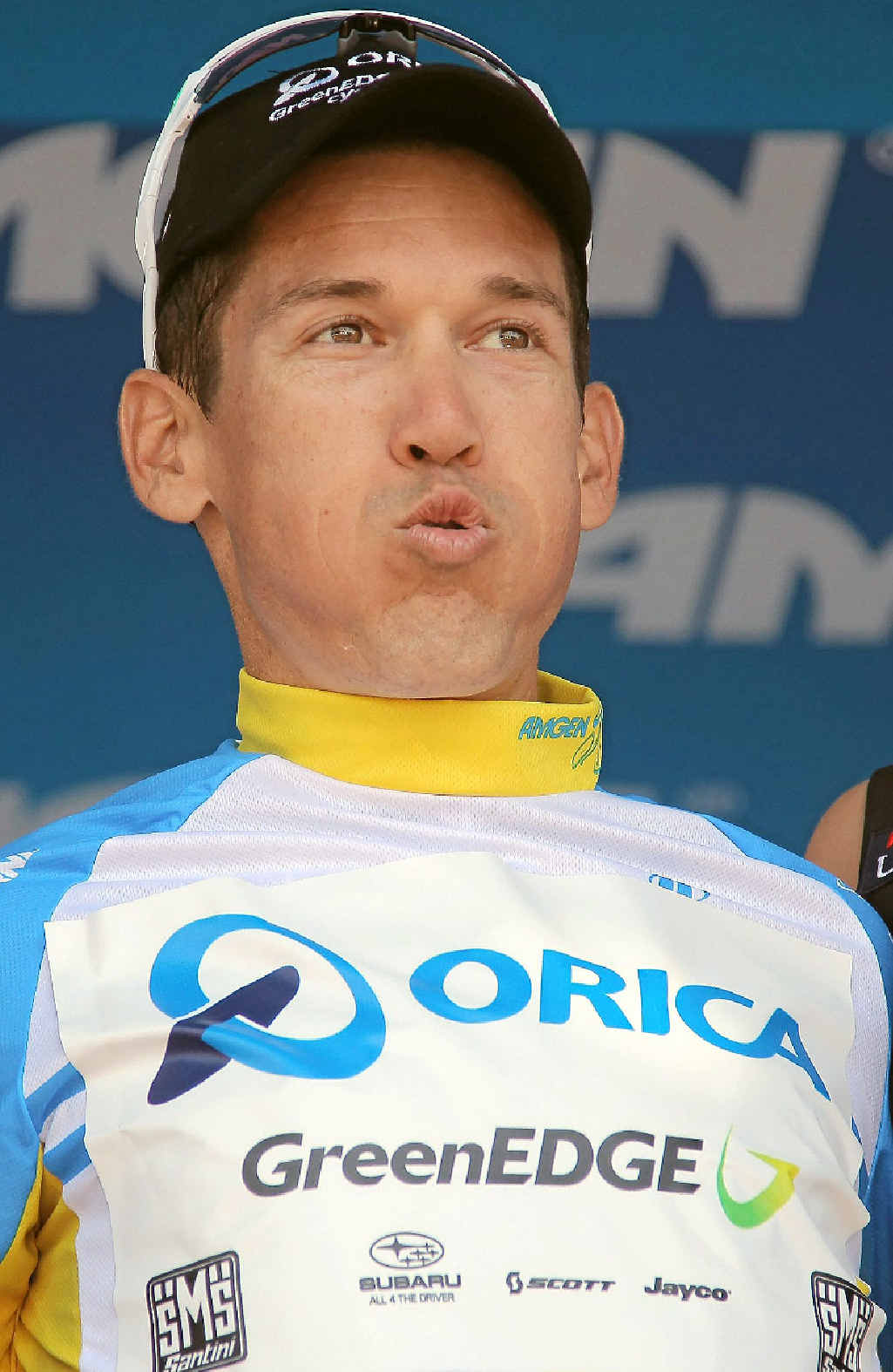 Robbie McEwen Robbie McEwen