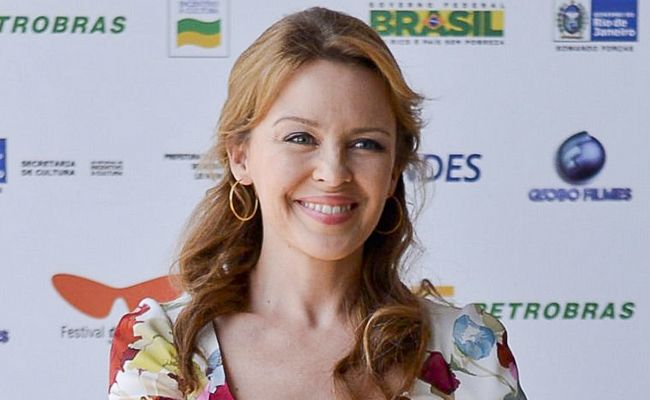 Kylie Minogue Kylie Minogue