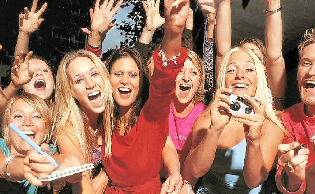 POPULARITY CONTEST OR WAY OF THE FUTURE? Your online influence using social media is being measured and offered to big brand marketing types. POPULARITY CONTEST OR WAY OF THE FUTURE? Your online influence using social media is being measured and offered to big brand marketing types.