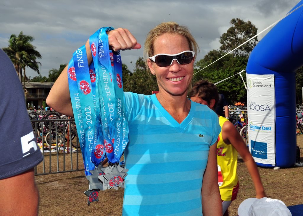 noosa superkidz triathlon