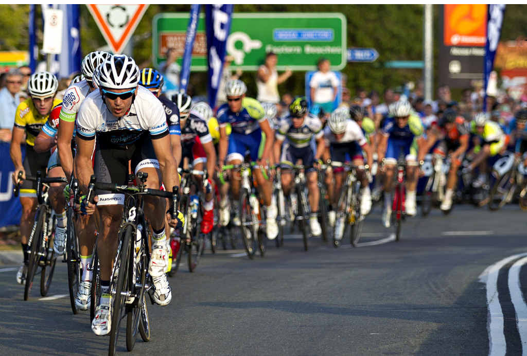 Is pedal-pushing enough to fight the effects of ageing? Is pedal-pushing enough to fight the effects of ageing?
