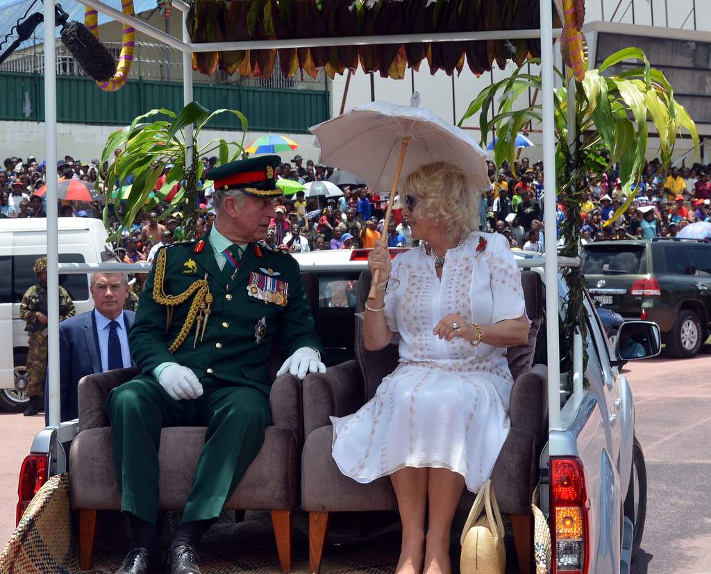 Details have been released about the upcoming 12-day tour of Australia and New Zealand by Prince Charles and his wife Camilla. Details have been released about the upcoming 12-day tour of Australia and New Zealand by Prince Charles and his wife Camilla.