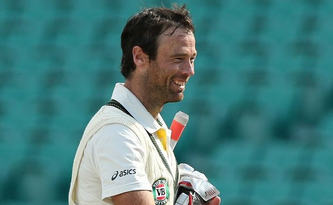 Rob Quiney Rob Quiney