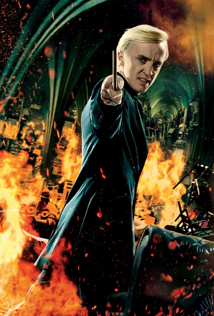 Tom Felton Tom Felton