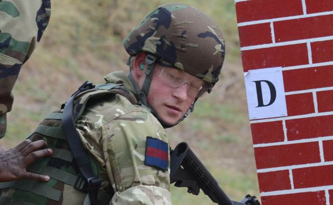 Prince Harry Prince Harry