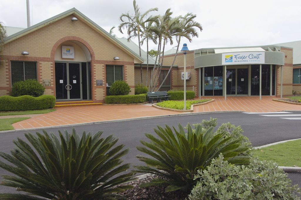 It's year since the new council was elected.