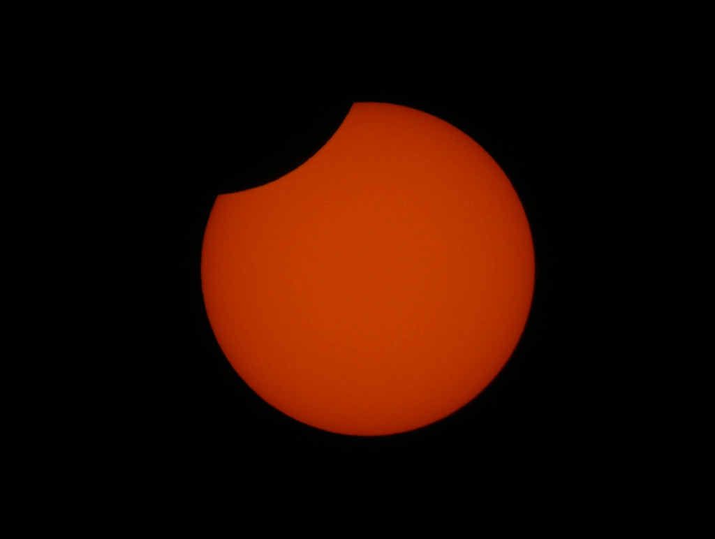 An eclipse is one of the most spectacular astronomical phenomenons that you will ever see.