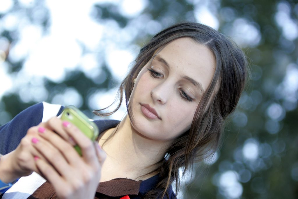 If you are someone who is constantly checking for new messages, you're not the only one. If you are someone who is constantly checking for new messages, you're not the only one.