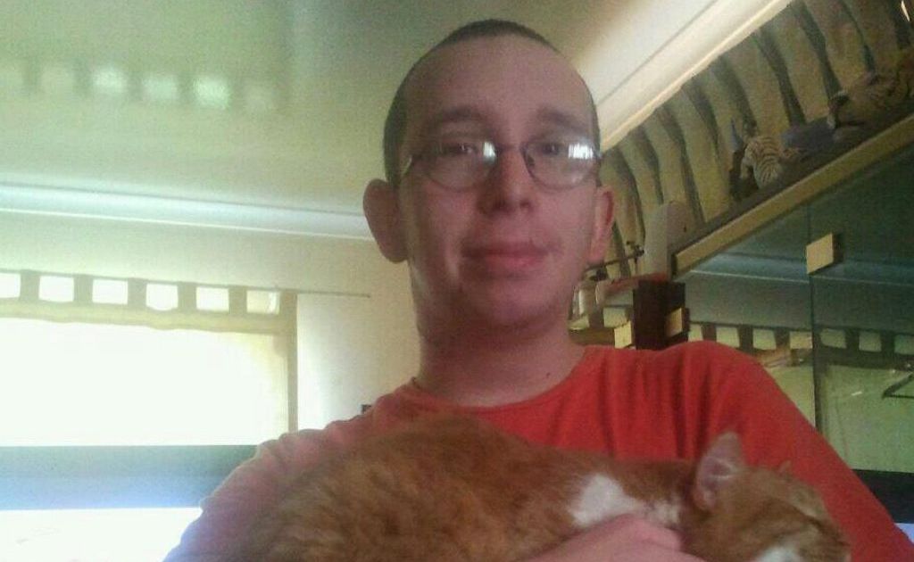 Jake Lasker, 19, was stabbed to death at his parents' Rockville home on Wednesday. Jake Lasker, 19, was stabbed to death at his parents' Rockville home on Wednesday.