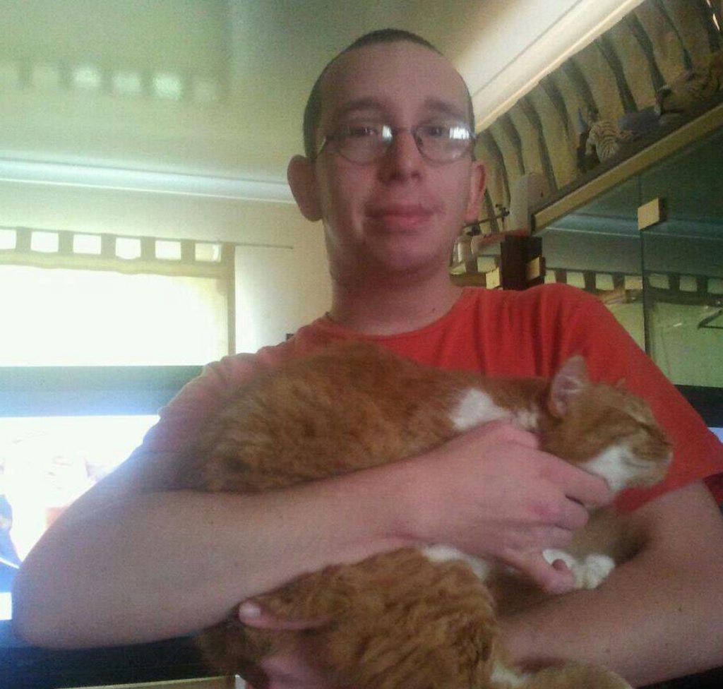 Jake Lasker died at the age of 19 after being stabbed in his family's Rockville home. Jake Lasker died at the age of 19 after being stabbed in his family's Rockville home.