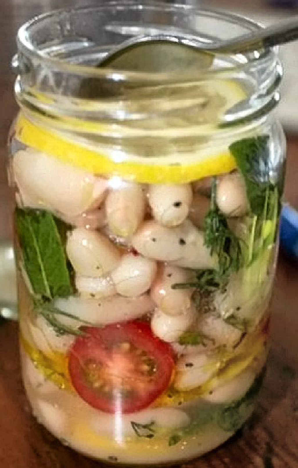 YUM: Michelle Peden’s healthy bean snack recipe. YUM: Michelle Peden’s healthy bean snack recipe.
