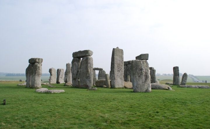 Stonehenge Stonehenge