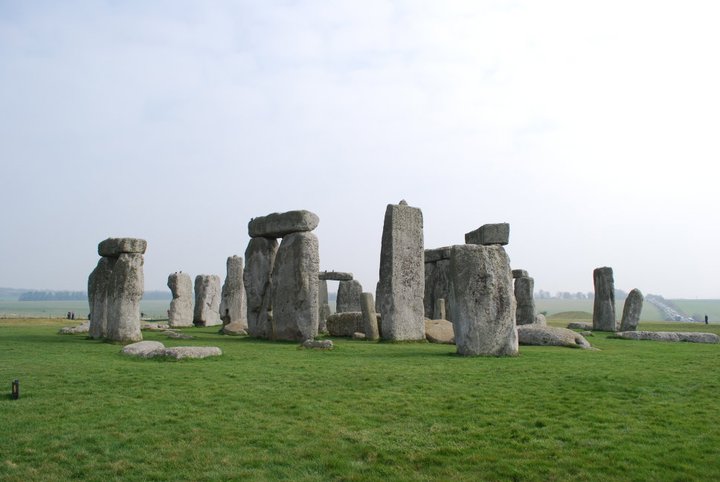 Stonehenge Stonehenge