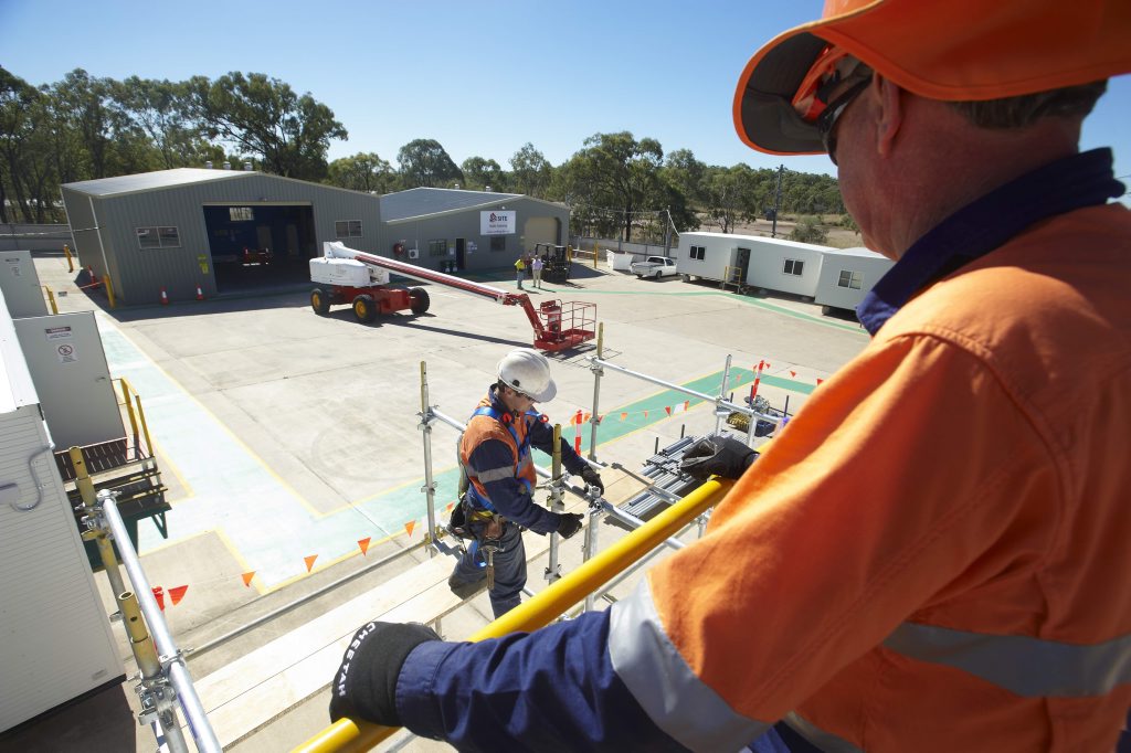 A report found that more than 25% of current operators are over the age of 50 and will soon be eligible to retire. A report found that more than 25% of current operators are over the age of 50 and will soon be eligible to retire.