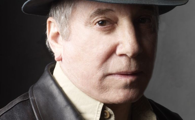 Paul Simon. Photo Contributed Paul Simon. Photo Contributed