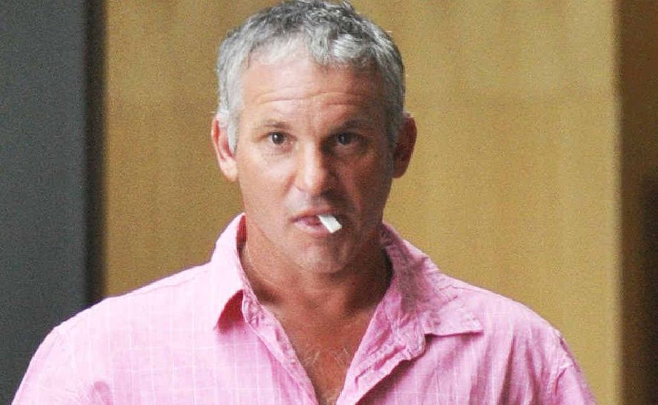 PROBATION: Michael Francis Klan pleaded guilty to carnal knowledge of a horse, or bestiality. Photo: The Queensland Times PROBATION: Michael Francis Klan pleaded guilty to carnal knowledge of a horse, or bestiality. Photo: The Queensland Times
