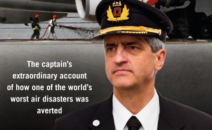 QF32 is a nail-biter, even if you already know how it ends. QF32 is a nail-biter, even if you already know how it ends.