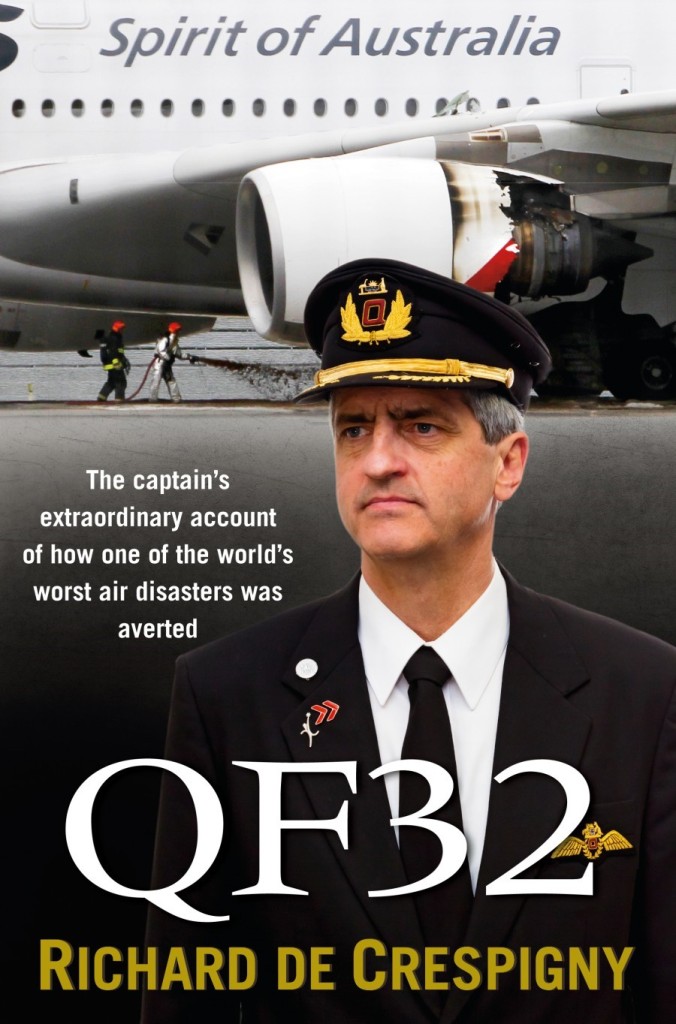 QF32 is a nail-biter, even if you already know how it ends. QF32 is a nail-biter, even if you already know how it ends.