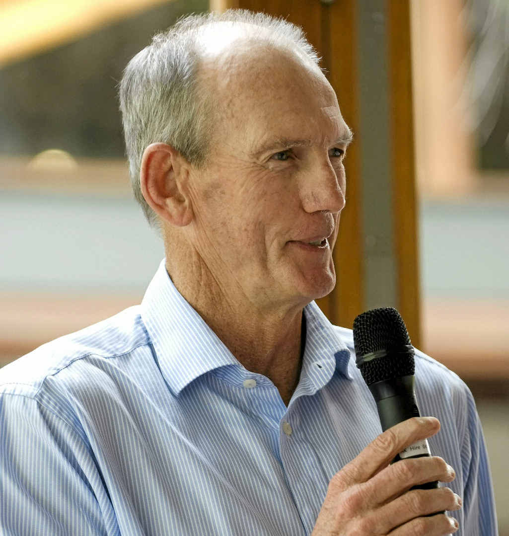 Wayne Bennett Wayne Bennett