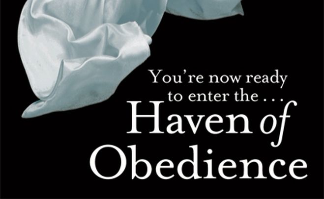 Haven of Obedience Haven of Obedience