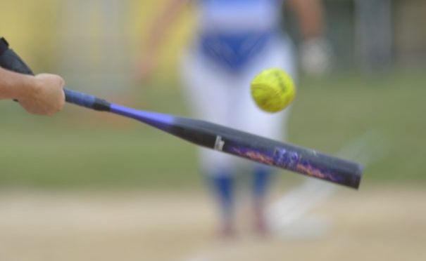 Softball. FILE PHOTO. Softball. FILE PHOTO.