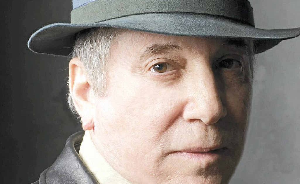 Paul Simon will perform at Bluesfest. Paul Simon will perform at Bluesfest.