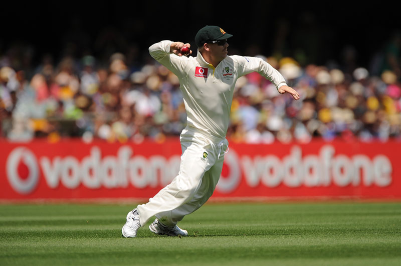 David Warner David Warner
