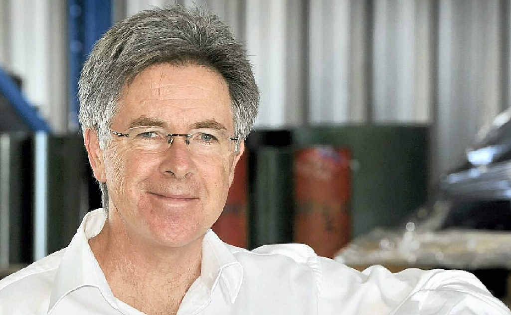 METGASCO STATEMENT: The company is now focused on its core well program which, subject to final approvals, is expected to get underway in November or early December.Metgasco CEO Peter Henderson (pictured) METGASCO STATEMENT: The company is now focused on its core well program which, subject to final approvals, is expected to get underway in November or early December.Metgasco CEO Peter Henderson (pictured)