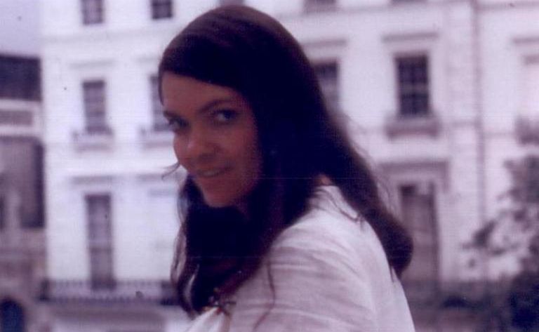 Missing woman Mary Louise Wallace Missing woman Mary Louise Wallace