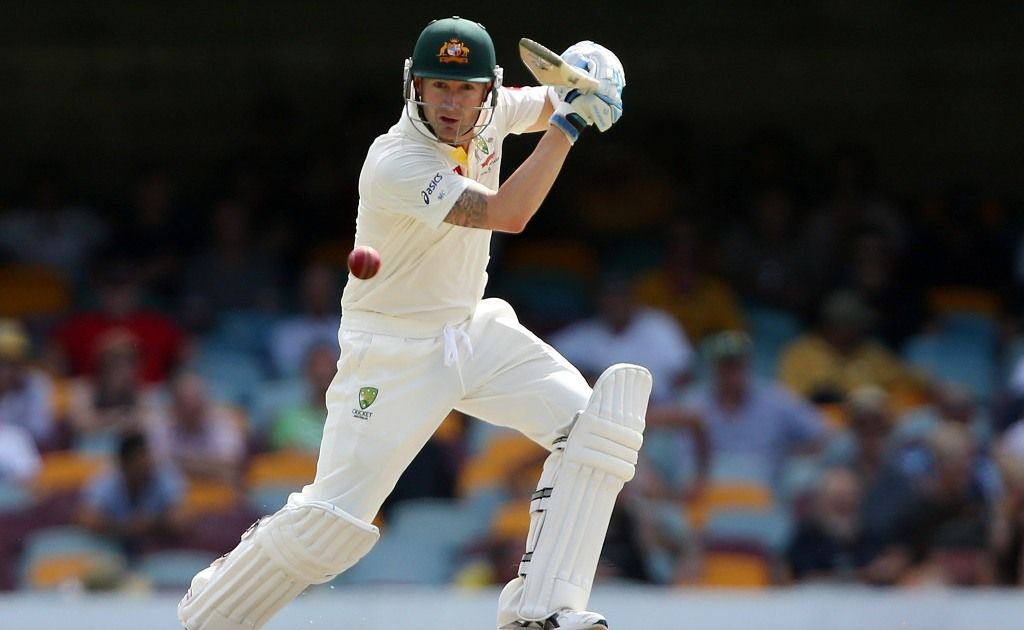 Michael Clarke Michael Clarke