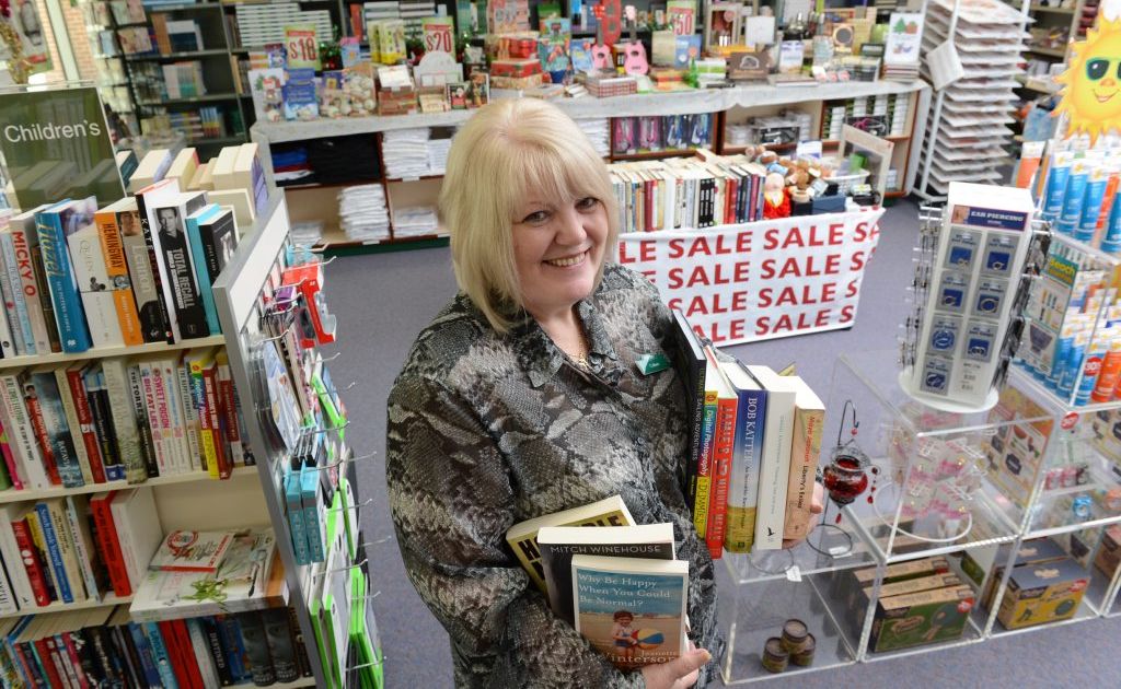 Shop has surprises in store Queensland Times