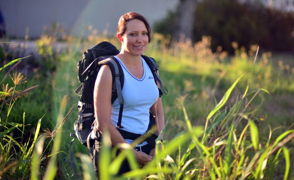 School teacher Katie Trulson will be tackling Mt. Kilimanjaro to help raise badly need funds for the Umoja Orphanage. School teacher Katie Trulson will be tackling Mt. Kilimanjaro to help raise badly need funds for the Umoja Orphanage.