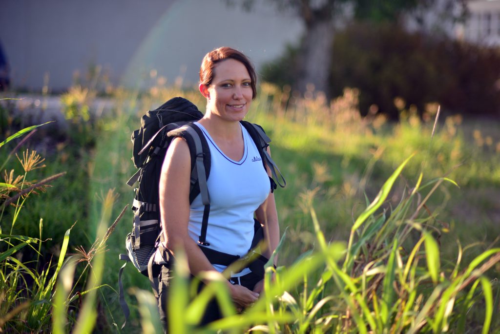 School teacher Katie Trulson will be tackling Mt. Kilimanjaro to help raise badly need funds for the Umoja Orphanage. School teacher Katie Trulson will be tackling Mt. Kilimanjaro to help raise badly need funds for the Umoja Orphanage.