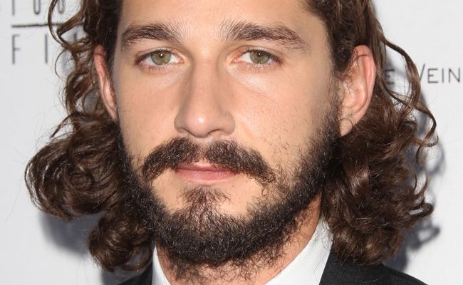 Shia LaBeouf Shia LaBeouf