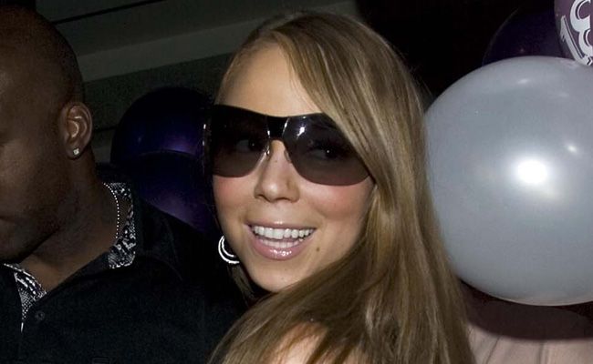 Mariah Carey Mariah Carey
