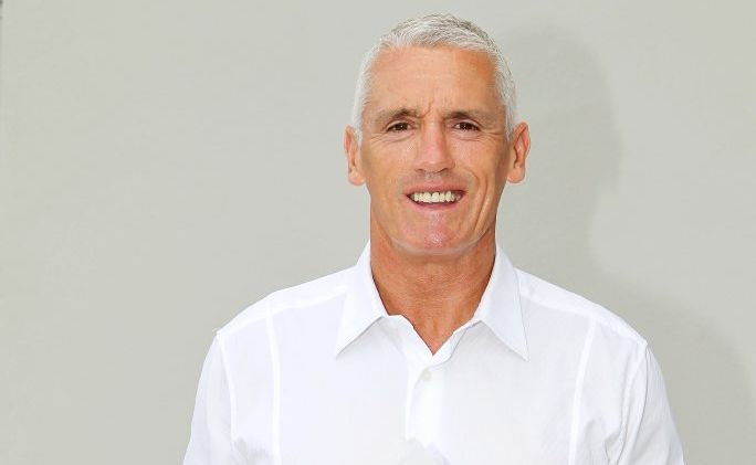 AFLQ CEO Michael Conlon has nominated Ipswich as the number one growth area for Australian Rules Football. AFLQ CEO Michael Conlon has nominated Ipswich as the number one growth area for Australian Rules Football.