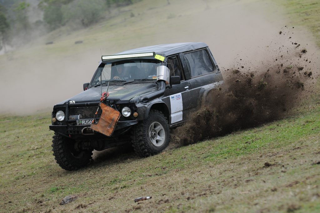 Last year at the 3 Car Challenge at Lowmead. Last year at the 3 Car Challenge at Lowmead.