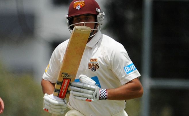 Usman Khawaja Usman Khawaja