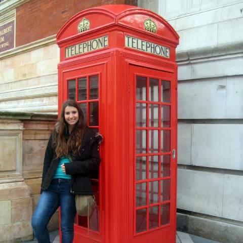 Jessica Gretener is living the dream as a young travel writer. Jessica Gretener is living the dream as a young travel writer.