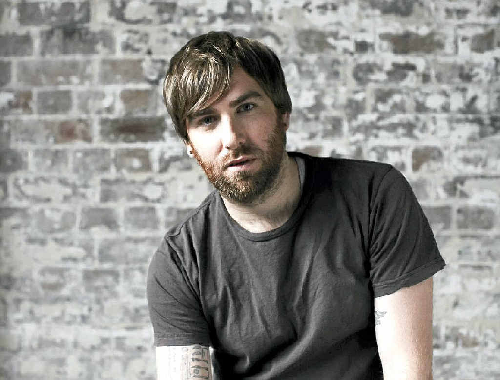 TOURING: Singer and songwriter Josh Pyke is touring the country. TOURING: Singer and songwriter Josh Pyke is touring the country.