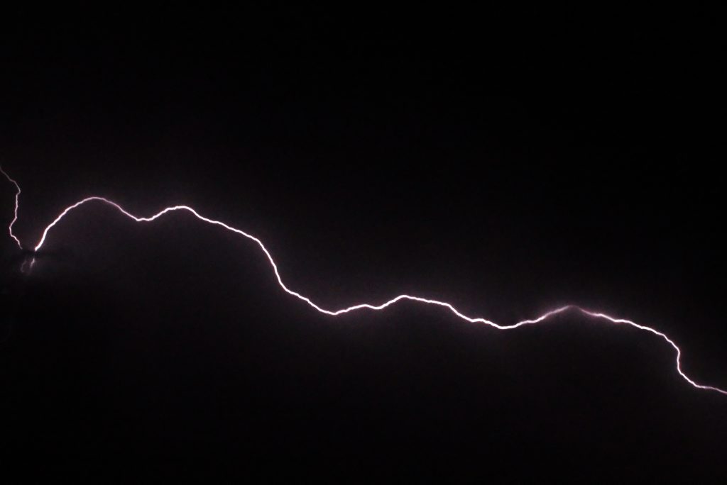 A SEVERE thunderstorm warning has been issued for parts of Gympie and the Sunshine Coast. A SEVERE thunderstorm warning has been issued for parts of Gympie and the Sunshine Coast.