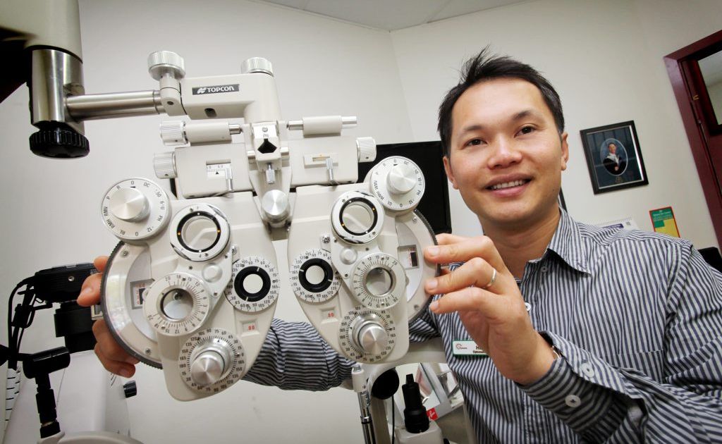 andrew hogan optometrist andrew hogan optometrist