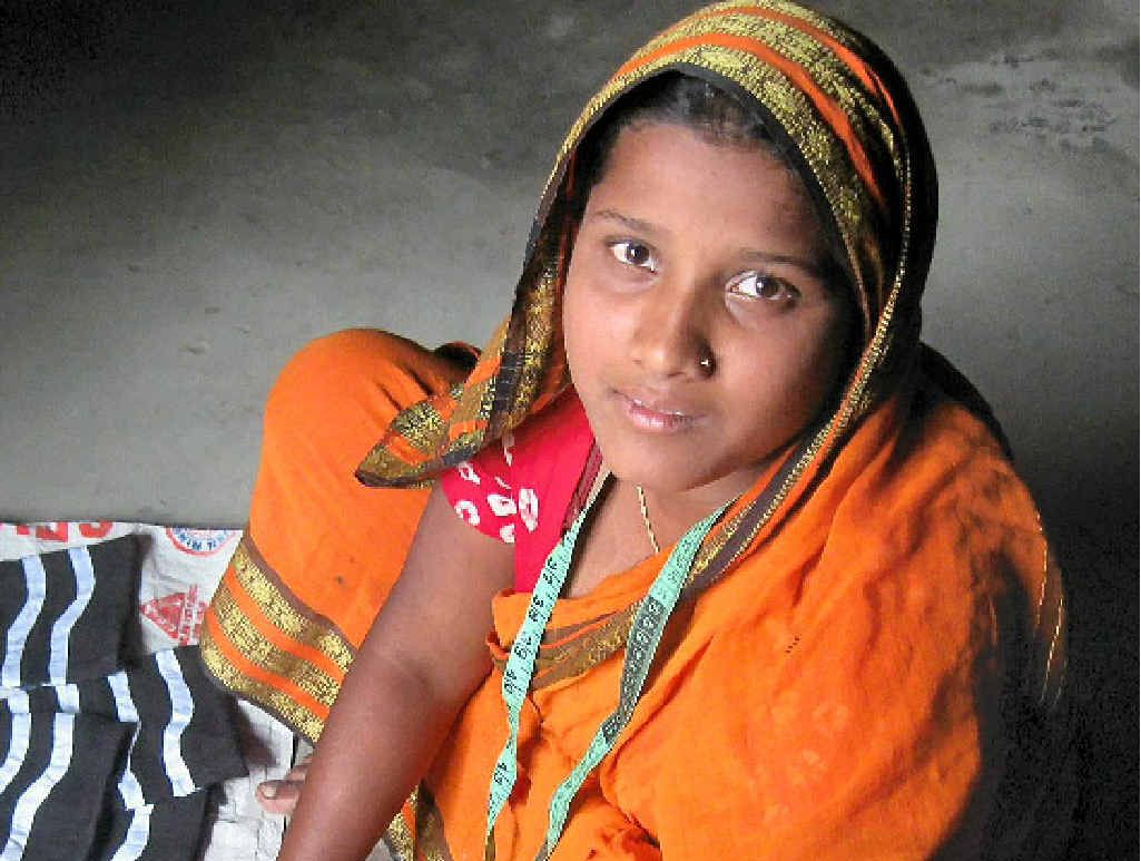 GREAT GIFTS: Fair trade products crafted by women in Bangladesh will be sold at Ipswich’s first Fair Trade expo on November 23. GREAT GIFTS: Fair trade products crafted by women in Bangladesh will be sold at Ipswich’s first Fair Trade expo on November 23.