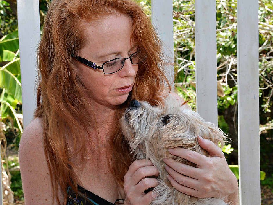 Karen Smith will attend a protest this month to call on the government to recognise Lyme Disease in Australia.