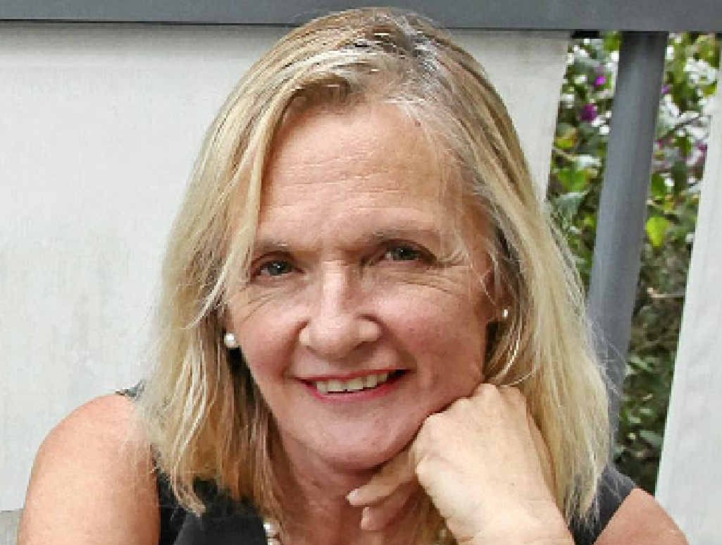 WHAT’S GOOD FOR NOOSA: Anna Day of Noosa Chamber of Commerce is wary of watering down the Noosa brand. WHAT’S GOOD FOR NOOSA: Anna Day of Noosa Chamber of Commerce is wary of watering down the Noosa brand.