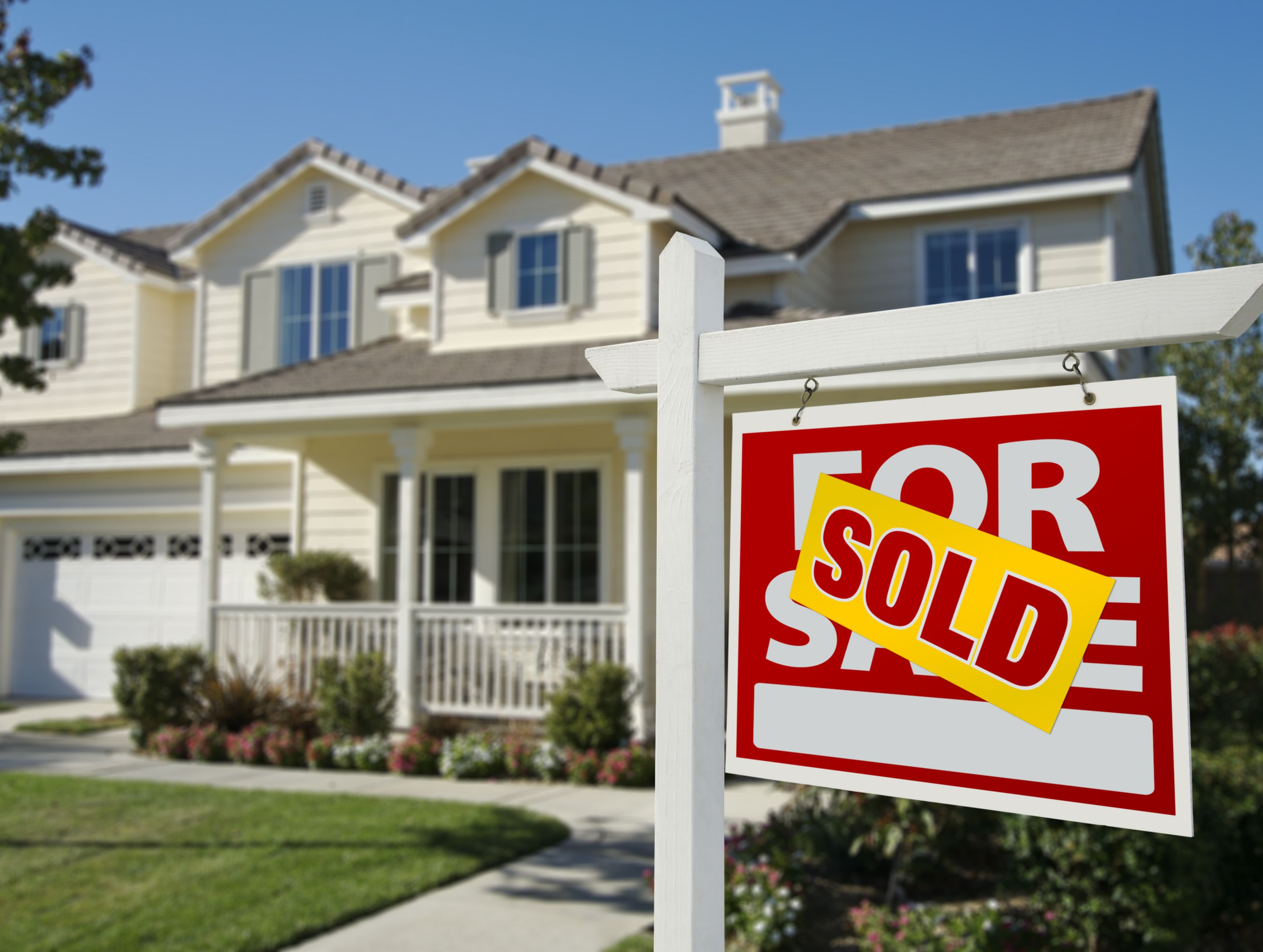 The interest rate cuts mean $47 off the monthly mortgage. The interest rate cuts mean $47 off the monthly mortgage.