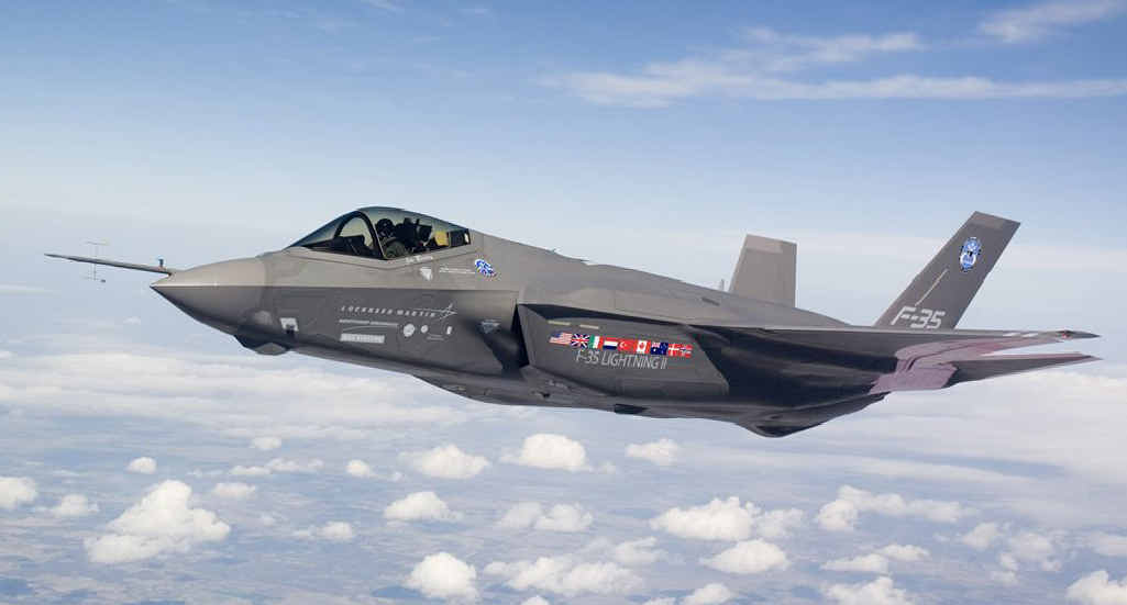 LONG AWAITED: The F-35Joint Strike Fighter. LONG AWAITED: The F-35Joint Strike Fighter.